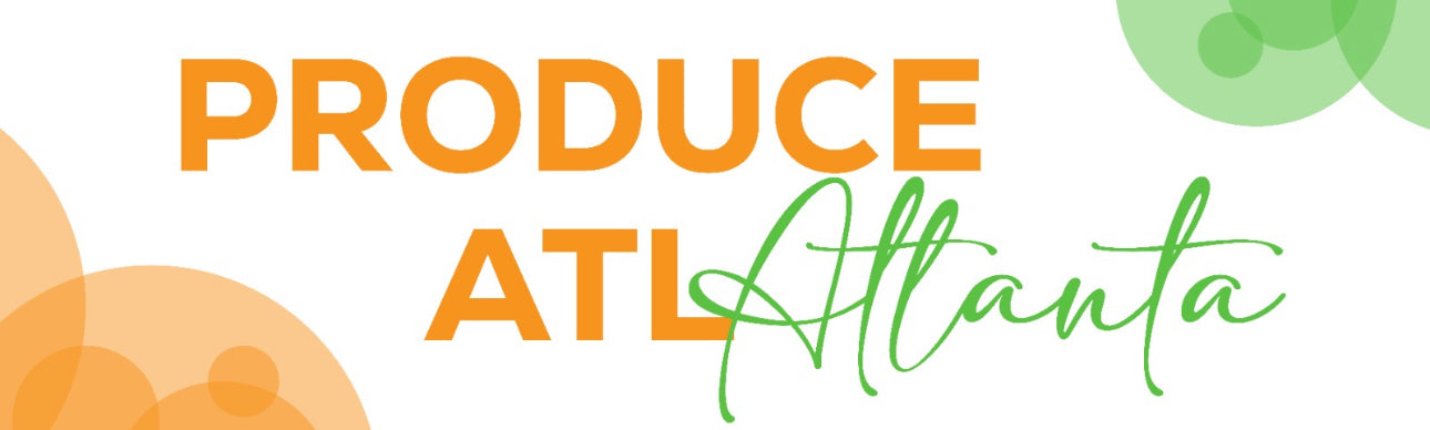 Produce ATL - Atlanta Wholesale Fresh Produce - American Sales & Distribution Services (ASDS) 