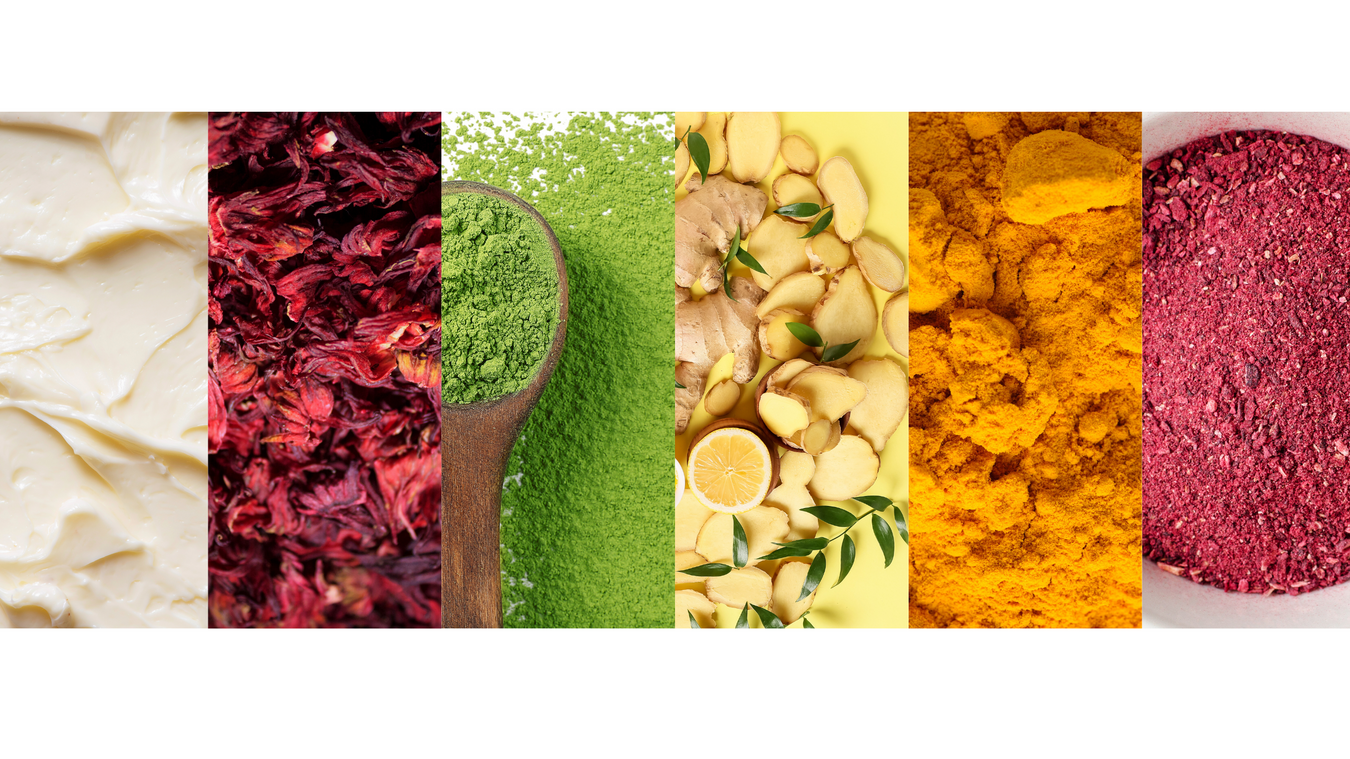 Herbs & Spices | AFRIVANA - Wholesale Bulk African Superfoods