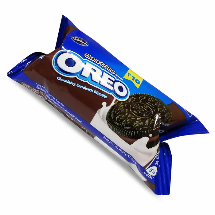 DeFruta Oreo
