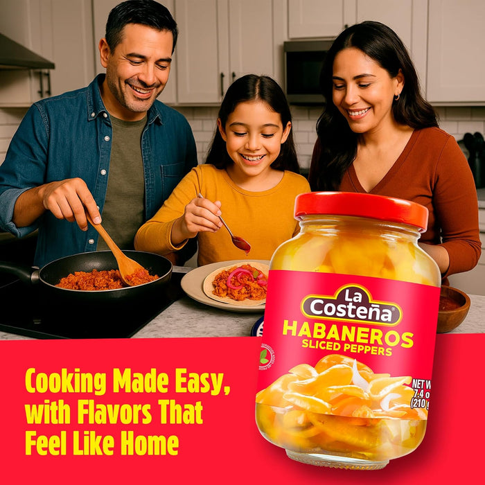 MAMI LA CHINGONA SALSA HABANERO JALAPEÑO