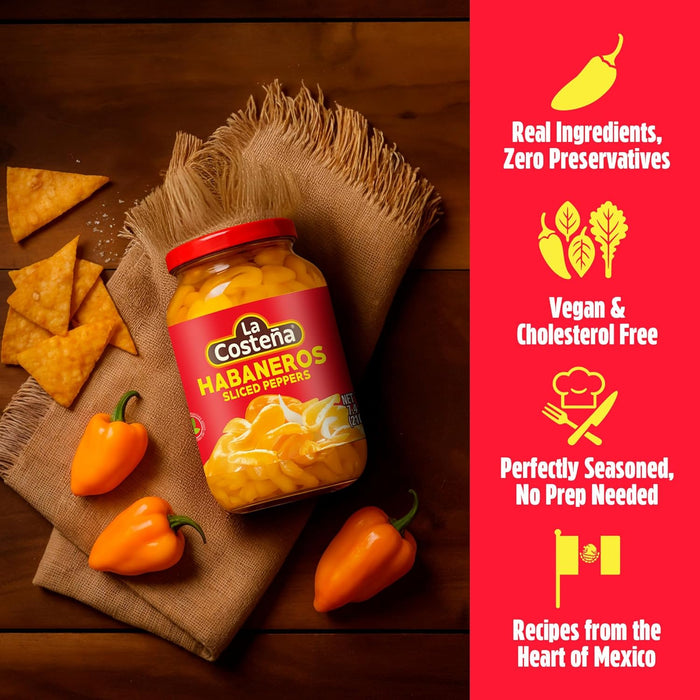 MAMI LA CHINGONA SALSA HABANERO JALAPEÑO