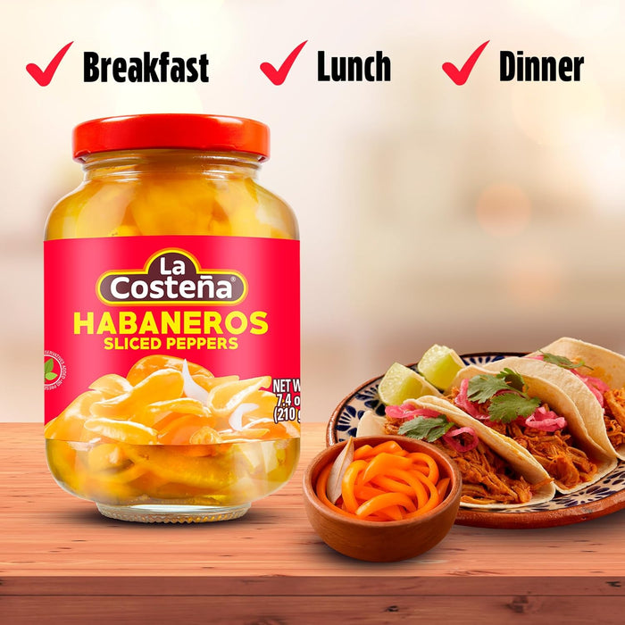 MAMI LA CHINGONA SALSA HABANERO JALAPEÑO