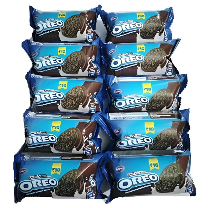 DeFruta Oreo
