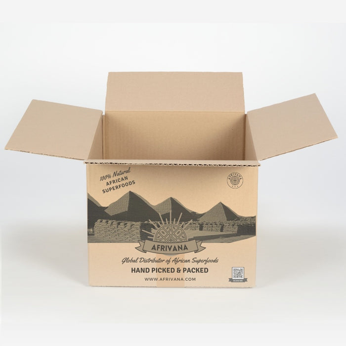 AFRIVANA African Superfoods