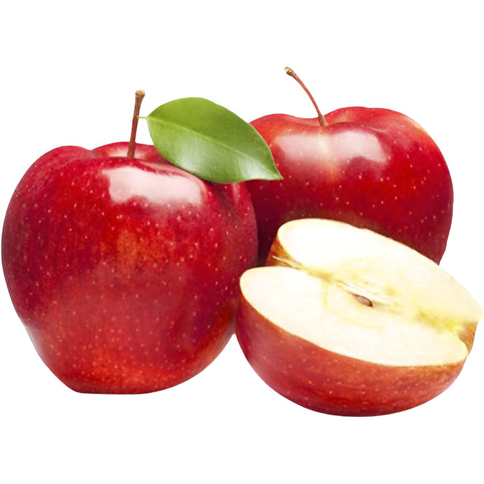 APPLE RED EASTERN 125CT