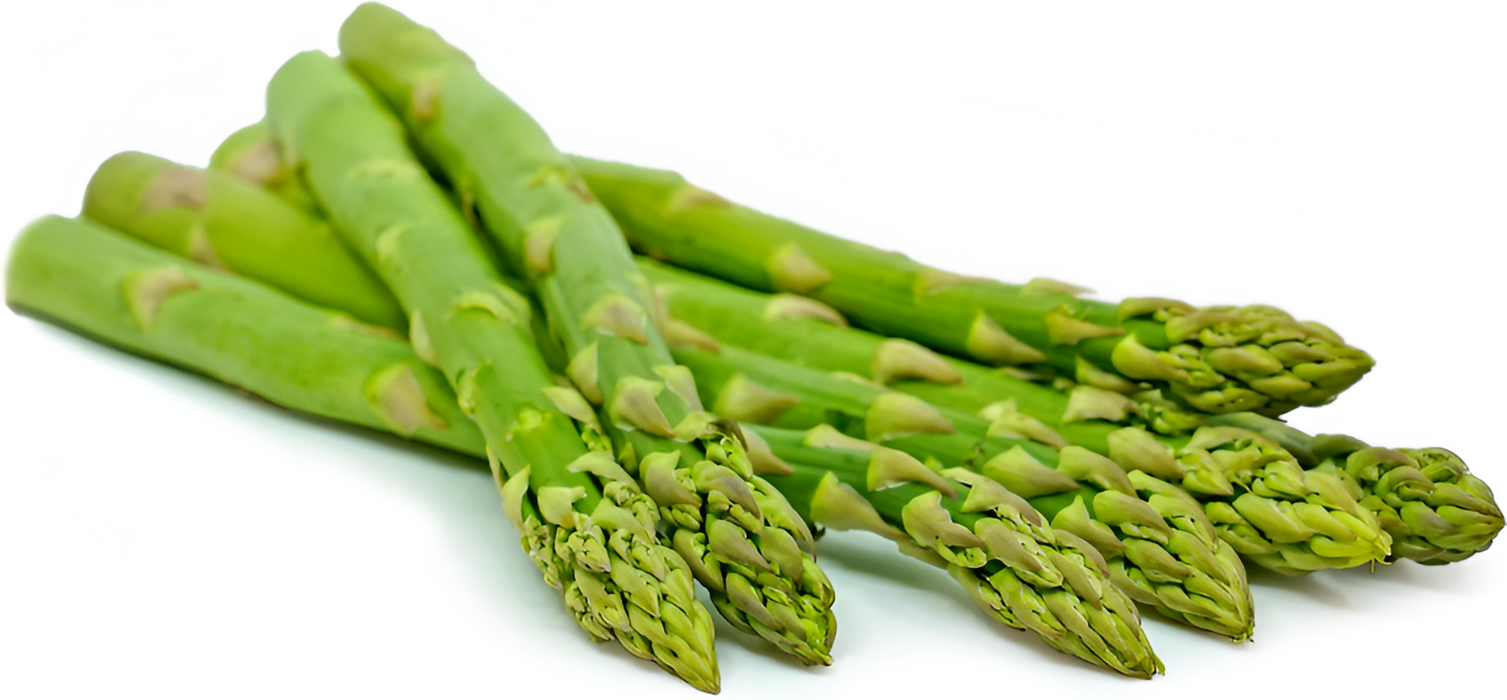 ASPARAGUS JUMBO 11LB