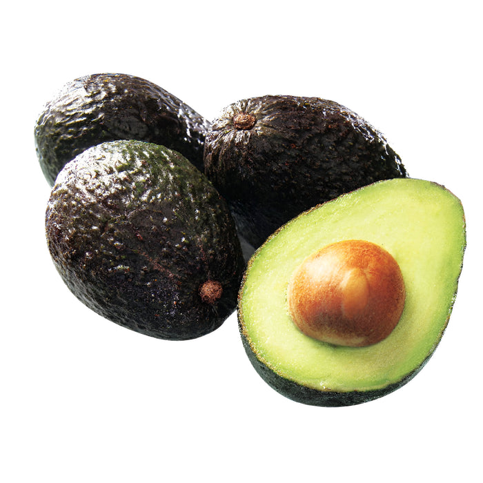 AVOCADO HASS 70CT