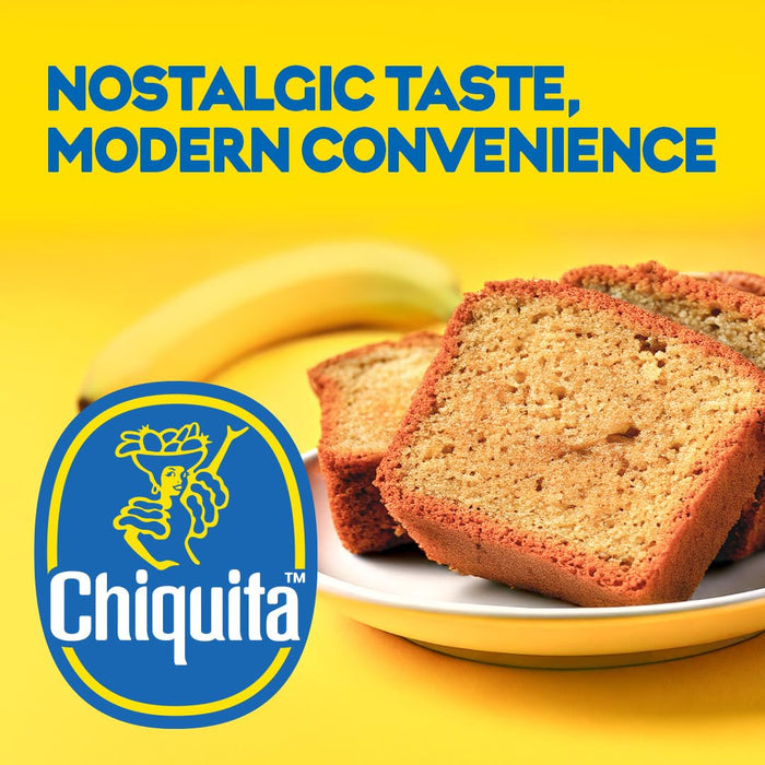 BANANA BREAD MIX CONCORD 12/13.70Z