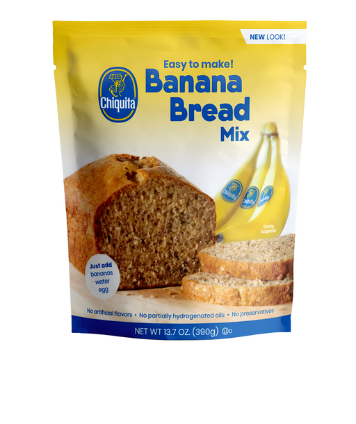 BANANA BREAD MIX CONCORD 12/13.70Z, ASDS-AFRIVANA Bulk Wholesale Marketplace