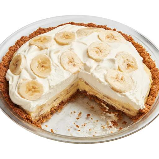 BANANA PUD.PIE POUCH CONCORD - 12/160Z, ASDS-AFRIVANA Bulk Wholesale Marketplace