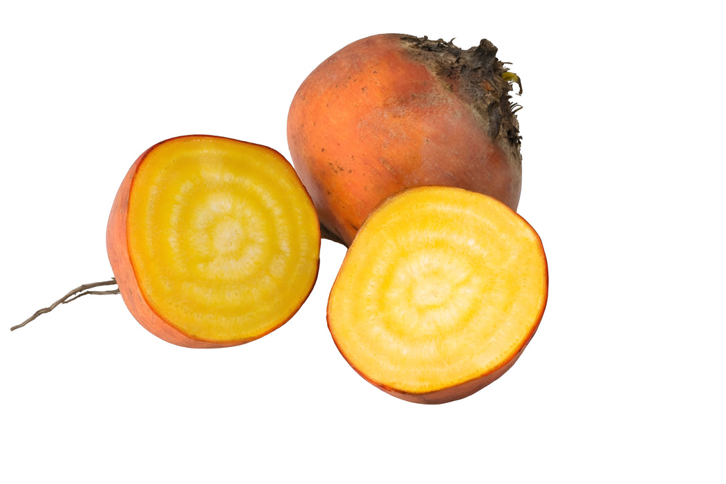 BEET GOLD LOOSE 25LB