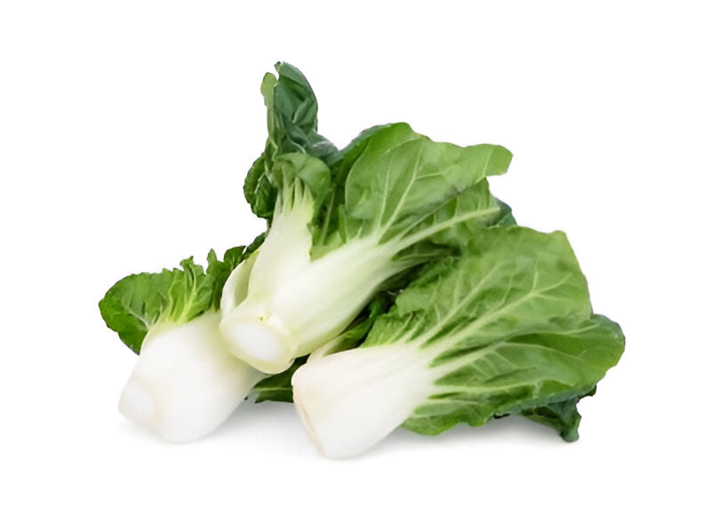 BOK CHOY 30LB