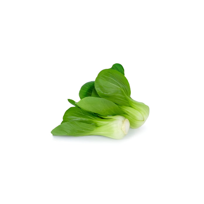 BOK CHOY BABY SHANGHAI 30LB