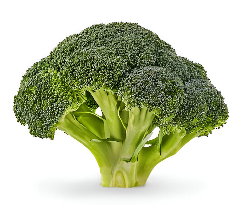 BROCCOLI CROWNS 20LB