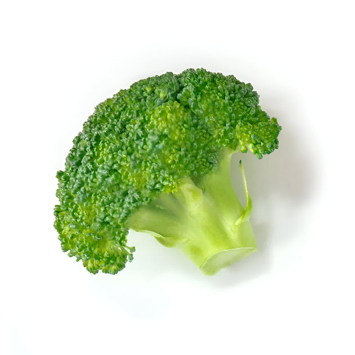 BROCCOLI FLORETS 4/3LB