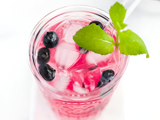 Blueberry - Susu's Lemonade - 12oz, ASDS-AFRIVANA Bulk Wholesale Marketplace