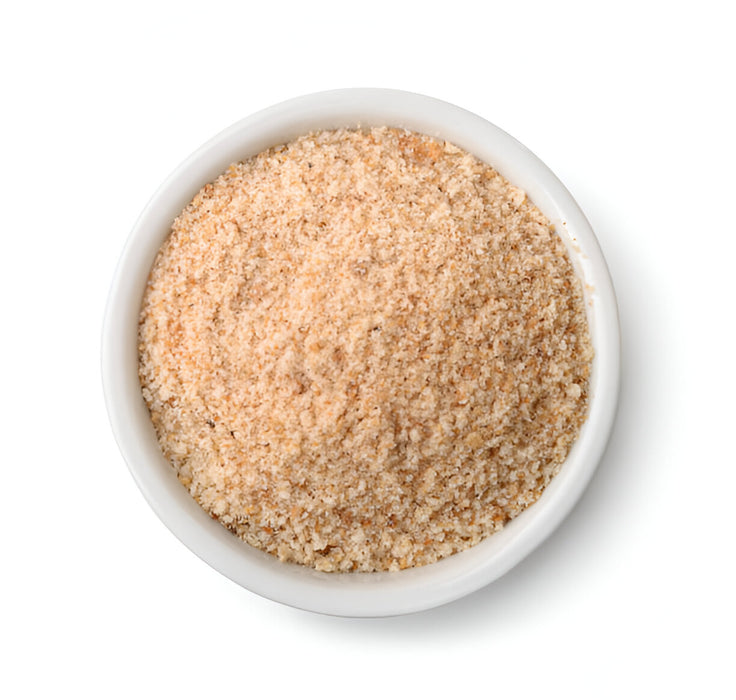 Bread Crumbs (Pan Molido) - 25 (25 lb), ASDS-AFRIVANA Bulk Wholesale Marketplace