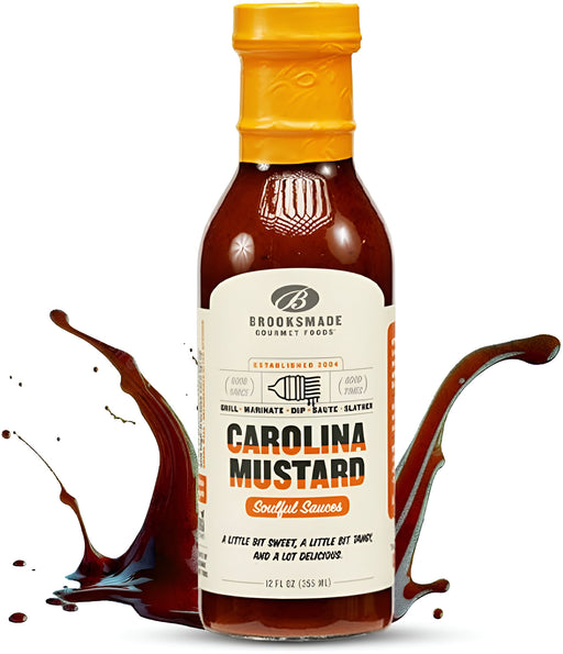 Brooksmade Carolina - 12oz, ASDS-AFRIVANA Bulk Wholesale Marketplace