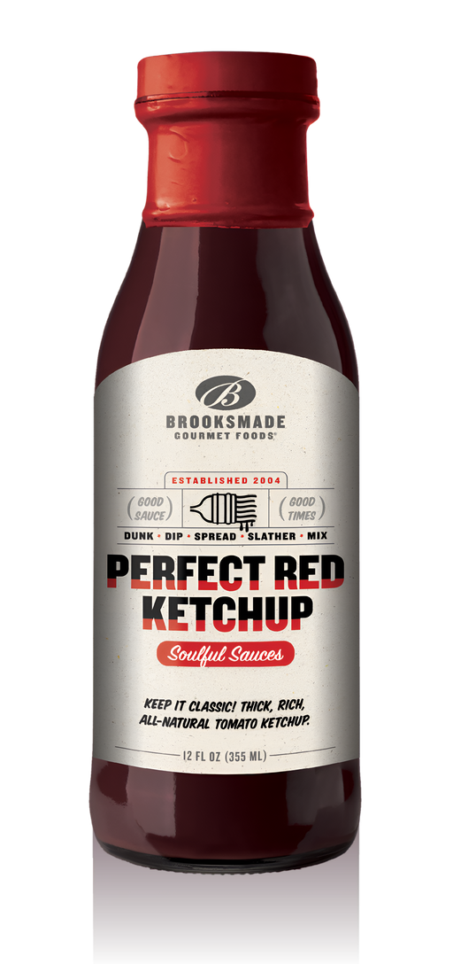 Brooksmade Perfect Red - 12oz, ASDS-AFRIVANA Bulk Wholesale Marketplace