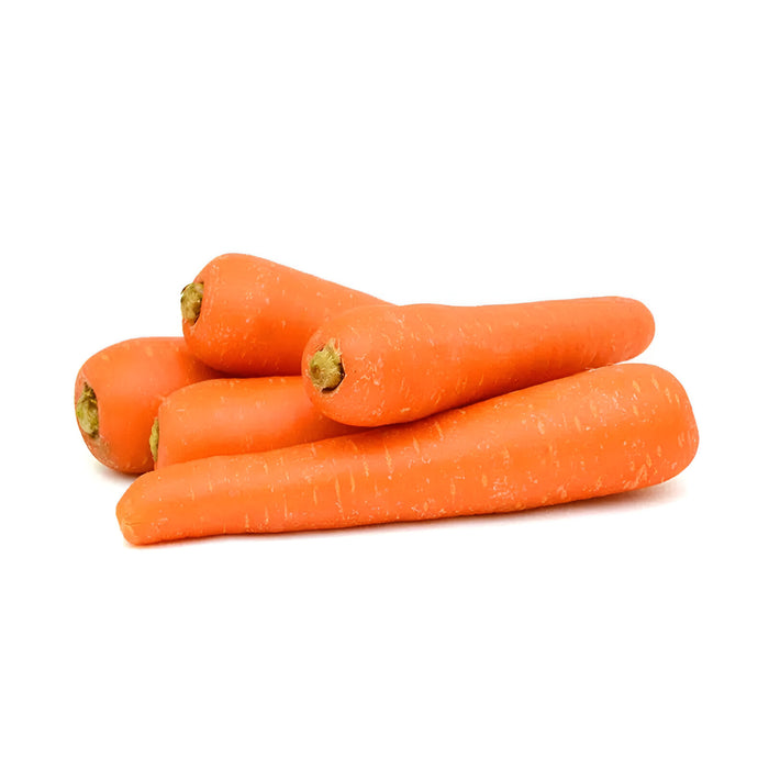 CARROT JUMBO 25LB