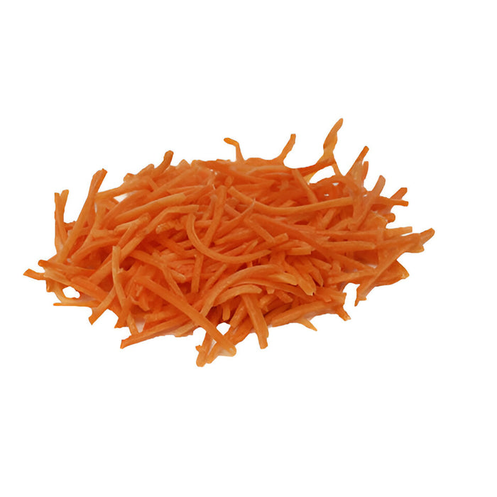 CARROT SHREDDED 4/5LB