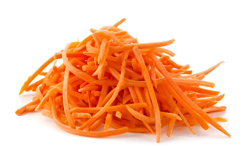 CARROT STICKS 4/5LB