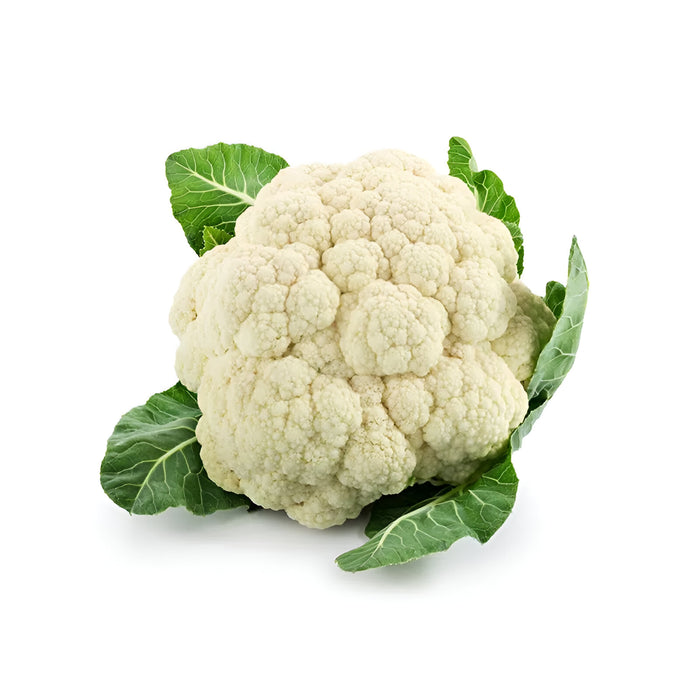 CAULIFLOWER 12CT