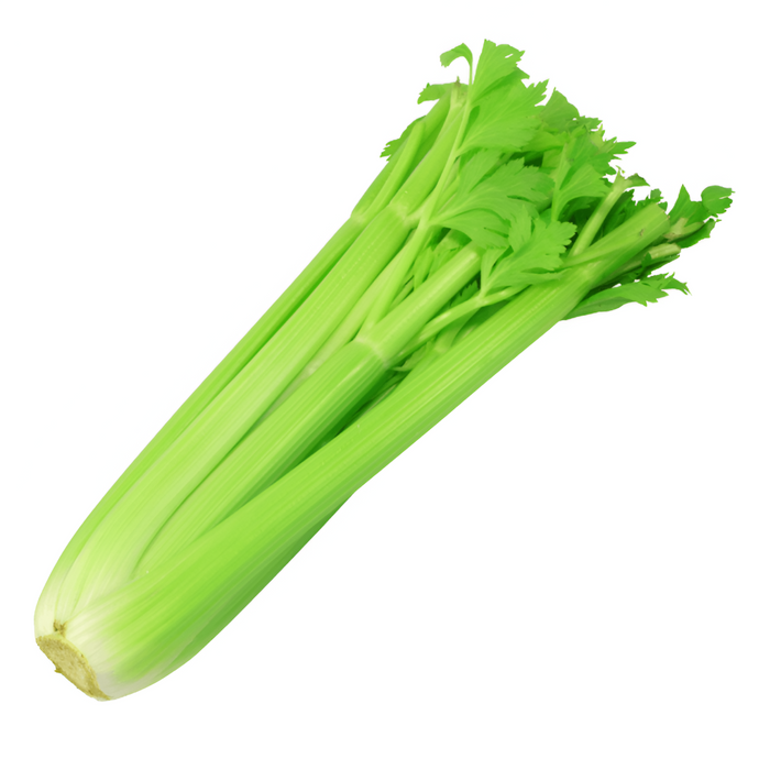CELERY STICK 4/5LB