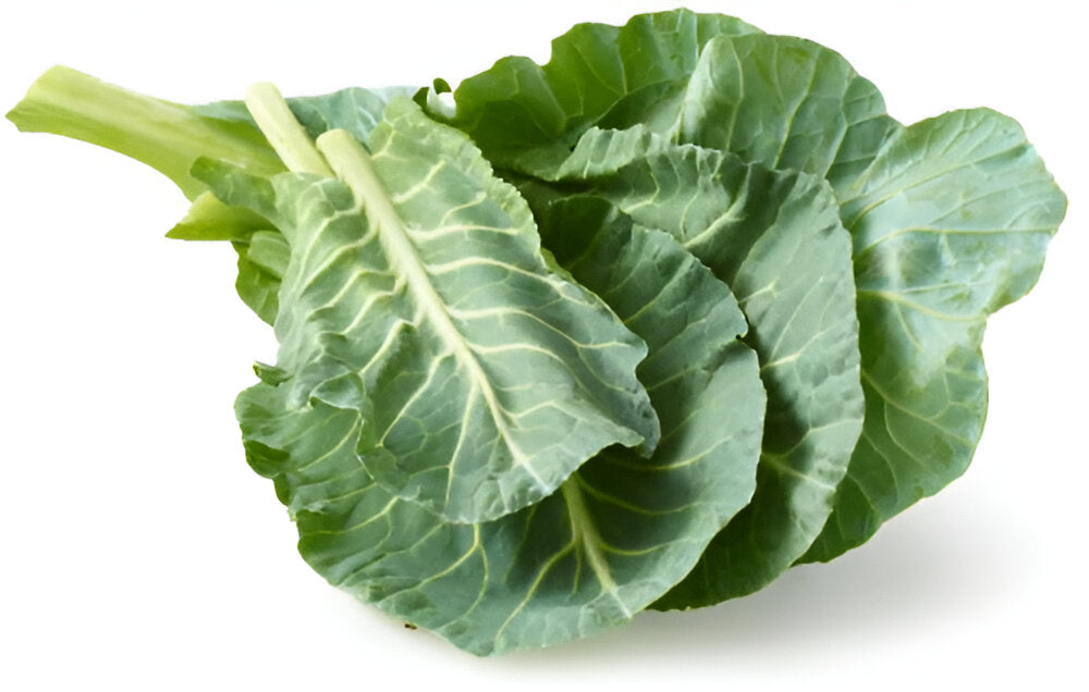 COLLARD DOZEN