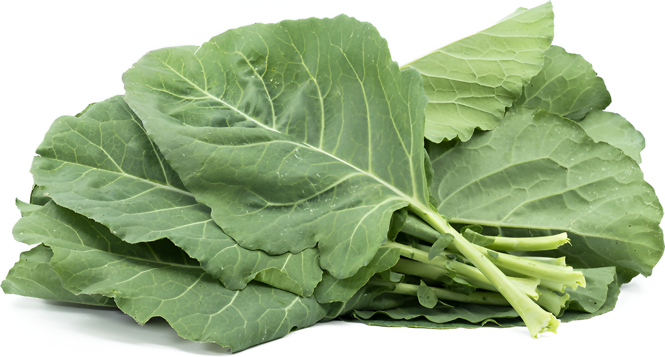 COLLARD GREENS SHREDDED 6/2LB