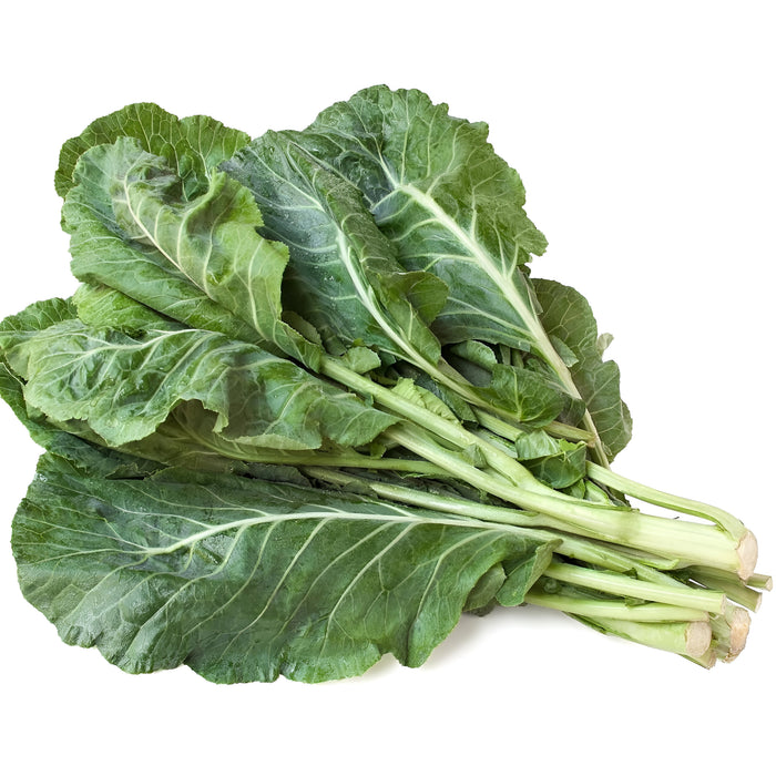 COLLARD SPROUTS 24CT