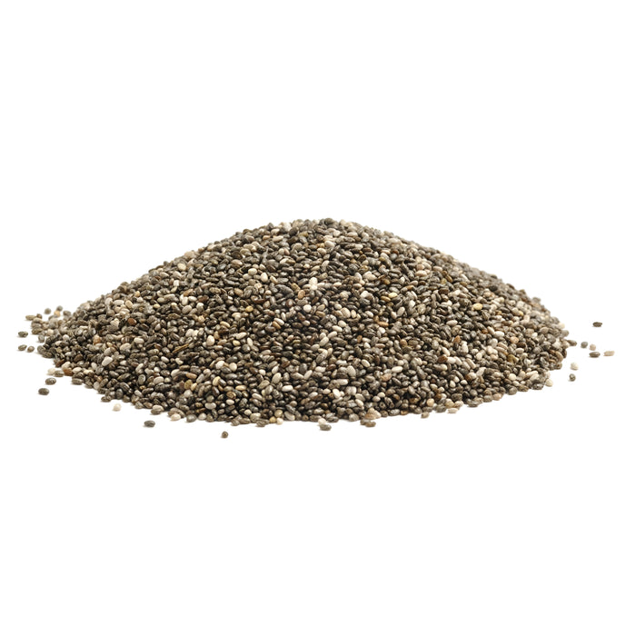 Chia - 50 (50 lb), ASDS-AFRIVANA Bulk Wholesale Marketplace