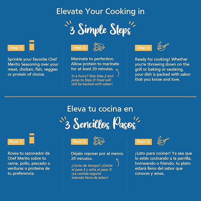 Chicken Seasoning (Pollo) 50 (50 lb)