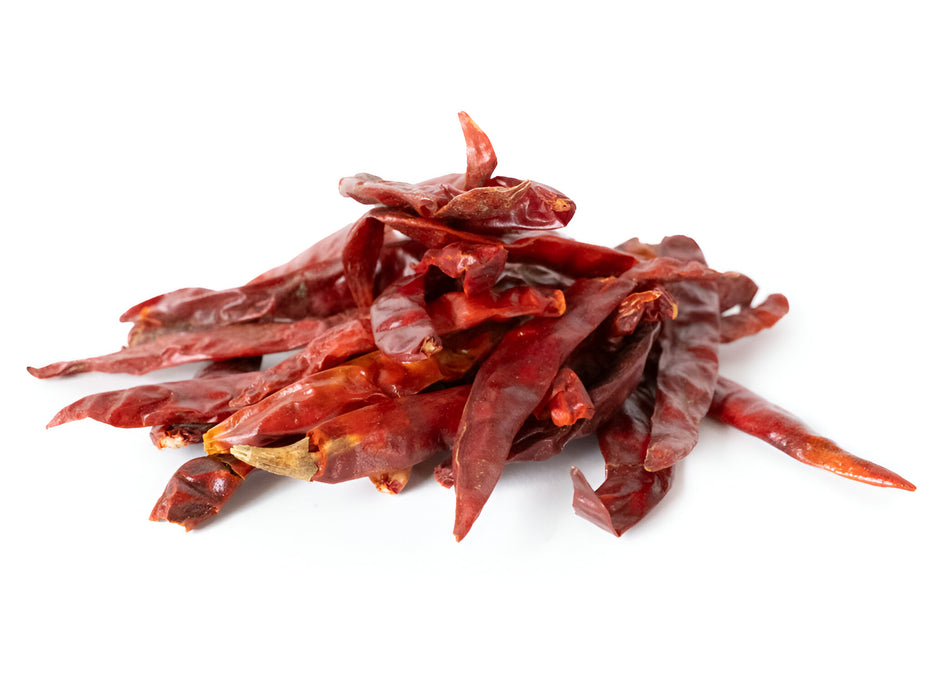 Chile Arbol 22, ASDS-AFRIVANA Bulk Wholesale Marketplace