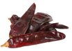 Chile Guajillo 25 -(25 lb), ASDS-AFRIVANA Bulk Wholesale Marketplace