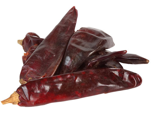 Chile Guajillo 25 -(25 lb), ASDS-AFRIVANA Bulk Wholesale Marketplace