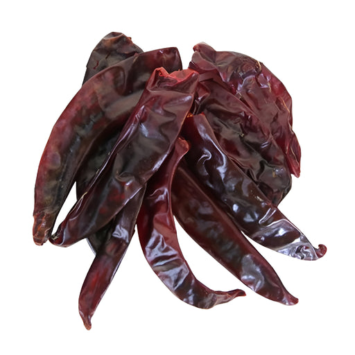 Chile Guajillo Descolado - 25 (25 lb), ASDS-AFRIVANA Bulk Wholesale Marketplace