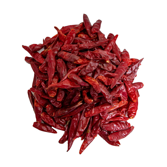 Chile Japones - 30 (30 lb), ASDS-AFRIVANA Bulk Wholesale Marketplace