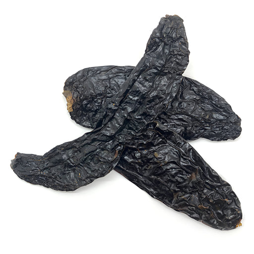 Chile Negro -  25 (25 lb), ASDS-AFRIVANA Bulk Wholesale Marketplace