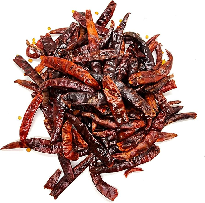 Chile Yunnan 25 (25 lb)