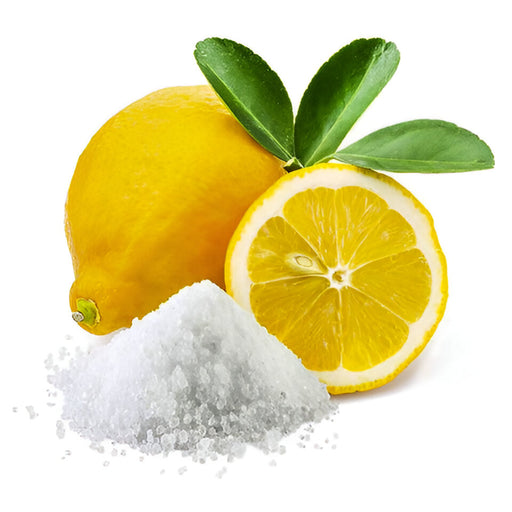 Citric Acid (Acido) 50 (50 lb)