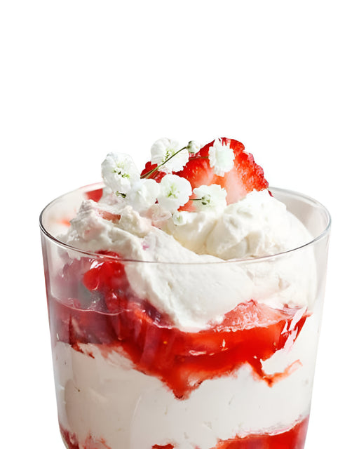 DeFruta Strawberry cream, ASDS-AFRIVANA Bulk Wholesale Marketplace