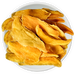 Dried Mango Fruit Snack. Reelfruit Brand, Distributed by AFRIVANA
