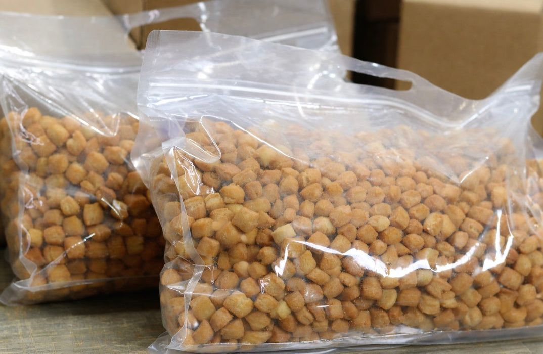ChinChin Croquettes (5lb)