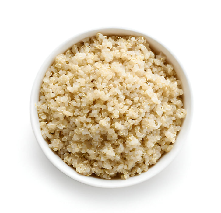 Fully Cooked Quinoa, ASDS-AFRIVANA Bulk Wholesale Marketplace