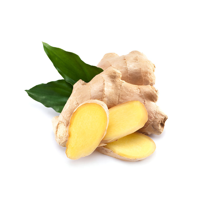 GINGER ROOT 30LB