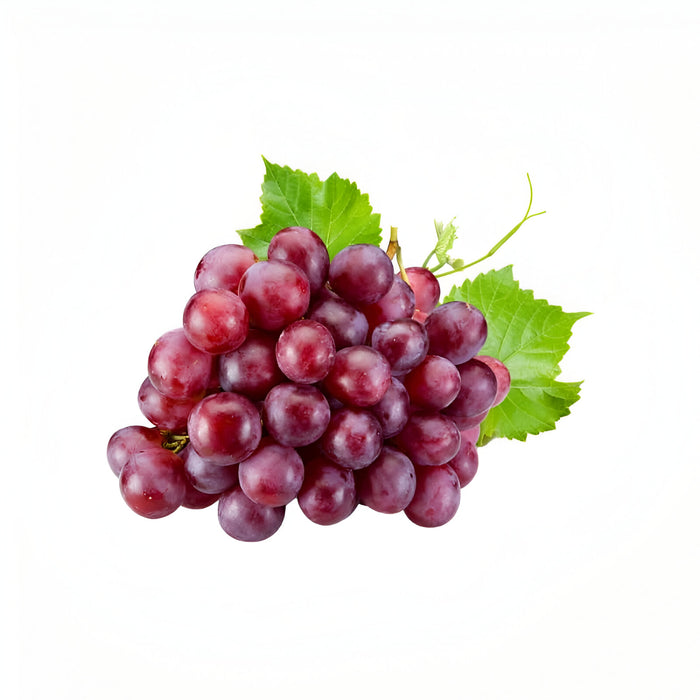 GRAPE RED GLOBE PREMIUM 18LB
