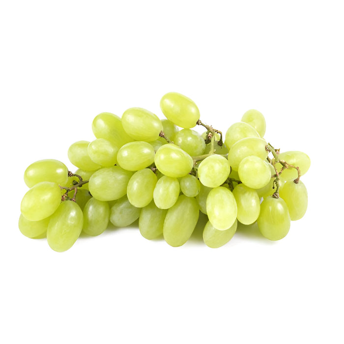 GRAPE WHITE SEEDLESS PREMIUM 18LB