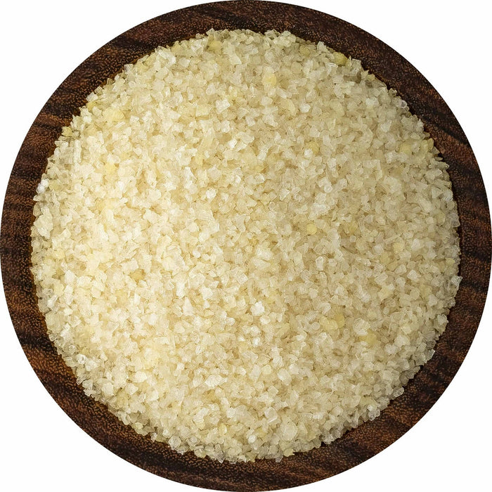 Garlic Salt (Sal De Ajo) 25 (25 lb)