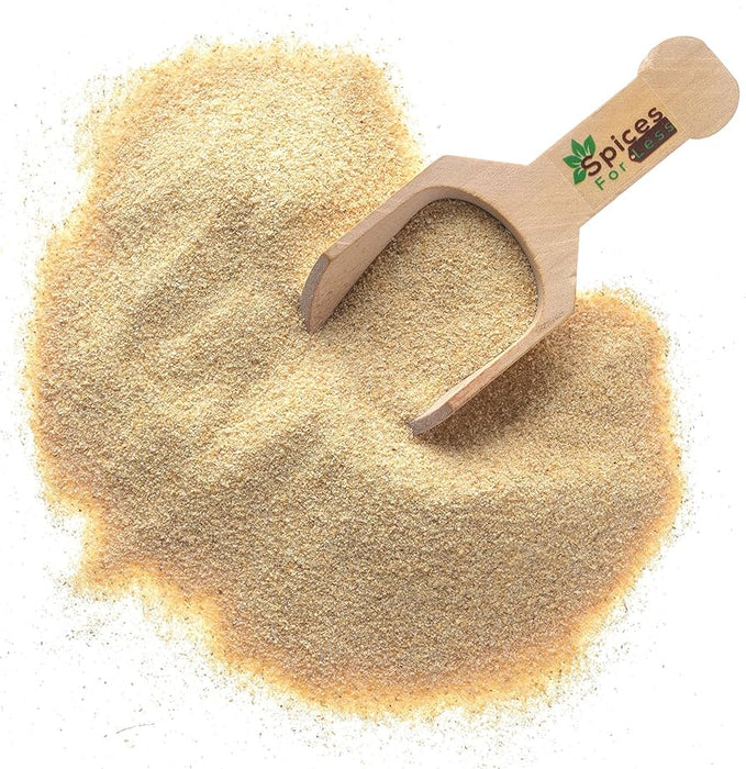 Garlic Granulated (Ajo Granulado) - 50 (50 lb), ASDS-AFRIVANA Bulk Wholesale Marketplace